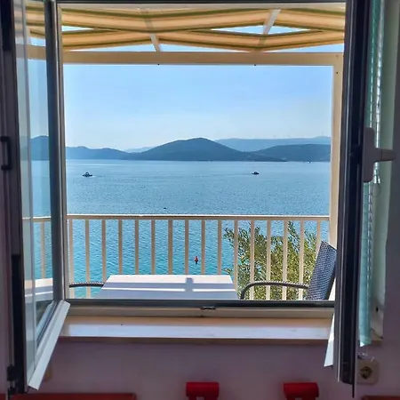 Appartement Jerkovic