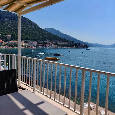 Appartement Jerkovic *