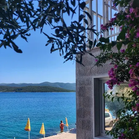 Appartement Jerkovic *