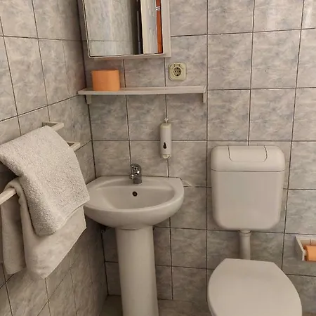 Jerkovic Appartement *