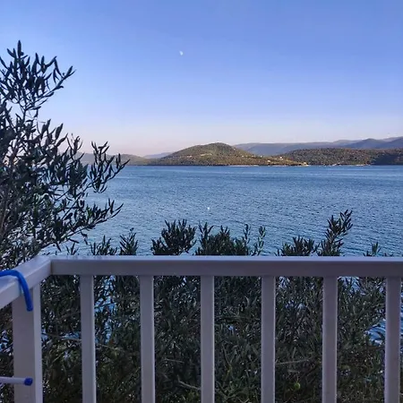 Appartement Jerkovic *