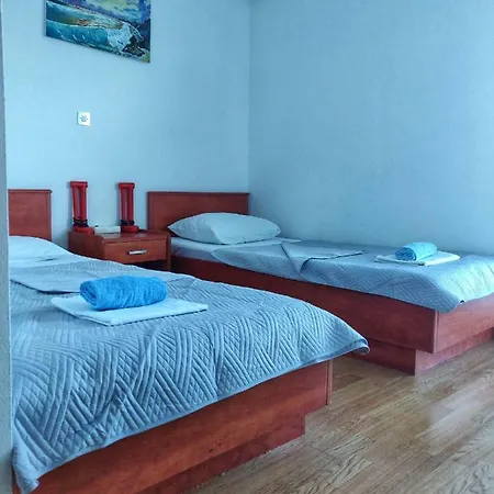 Appartement Jerkovic