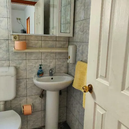 Appartement Jerkovic