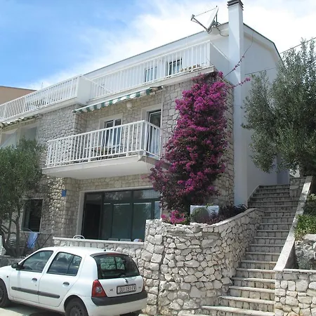 Apartment Jerkovic