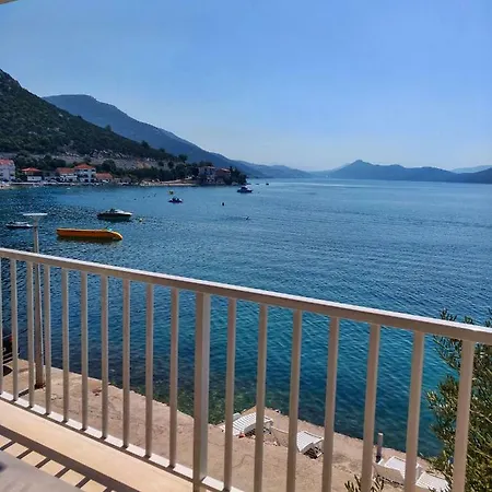 Apartment Jerkovic Klek