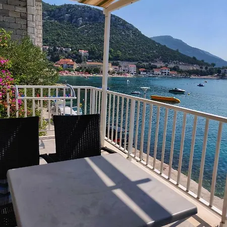 Jerkovic Apartment