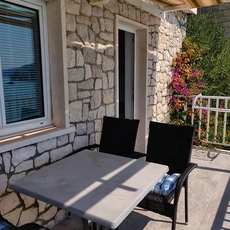 Apartment Jerkovic *