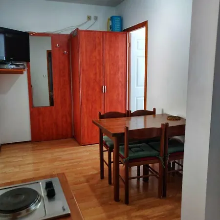 Jerkovic Apartment