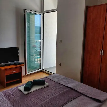 Jerkovic Apartament *