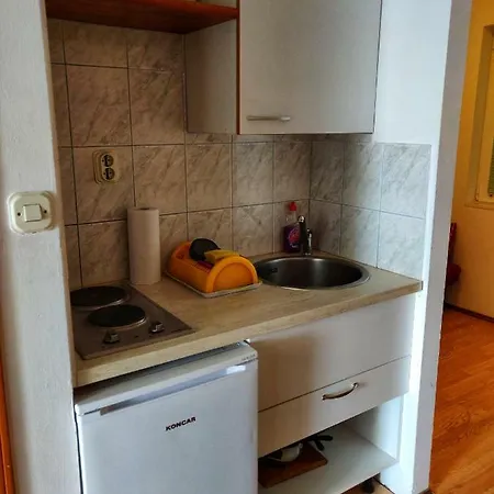 Jerkovic Apartment