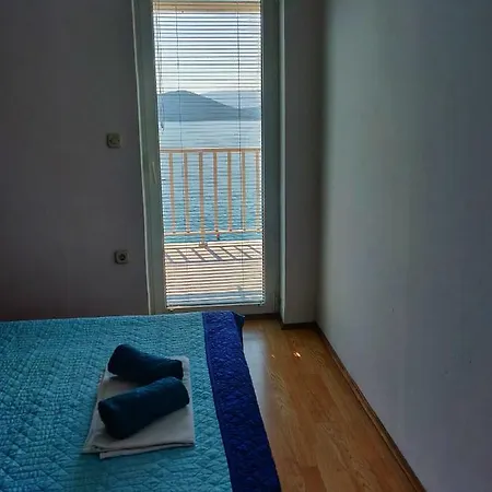 Jerkovic Apartment Klek