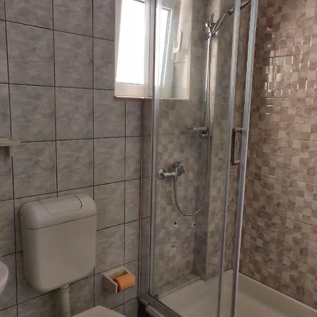 Jerkovic Apartment