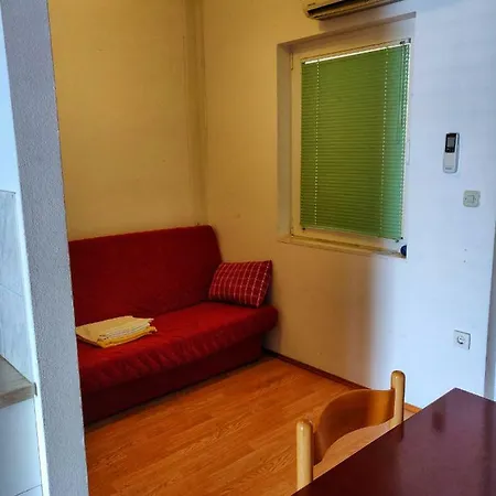 Jerkovic Apartment