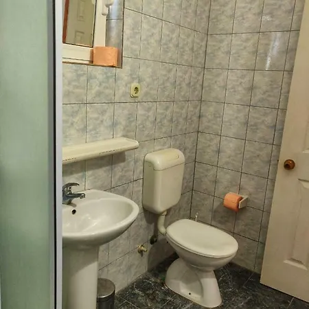 Jerkovic Apartment