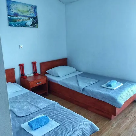 Jerkovic Apartament Klek