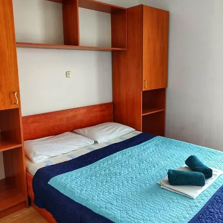Apartament Jerkovic *