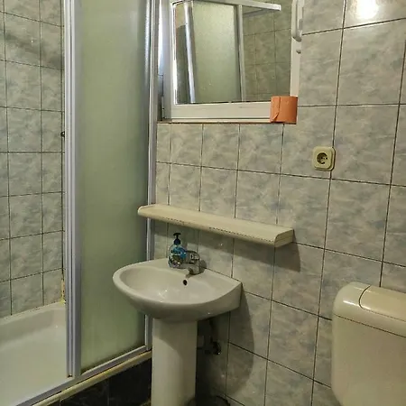 Apartament Jerkovic *