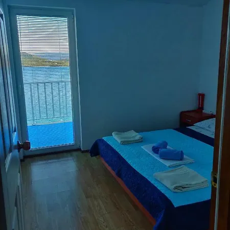 Jerkovic Apartment