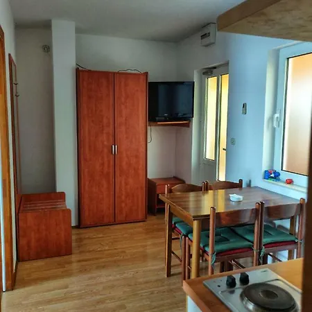 Jerkovic Apartment
