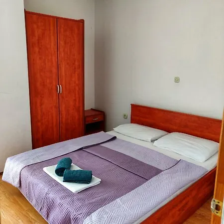 Jerkovic Apartament Klek