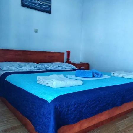Jerkovic Apartment