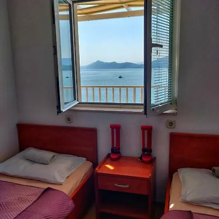 Apartment Jerkovic Klek