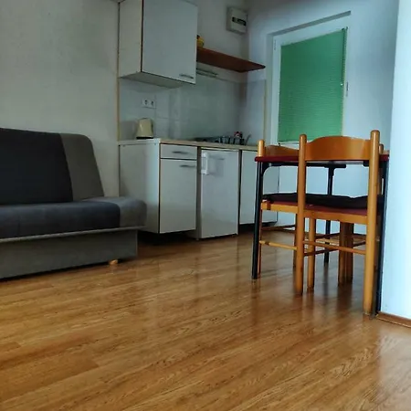 Jerkovic Apartment Klek