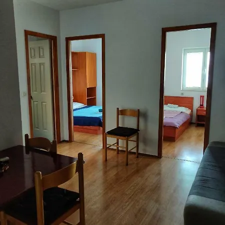 Apartment Jerkovic *