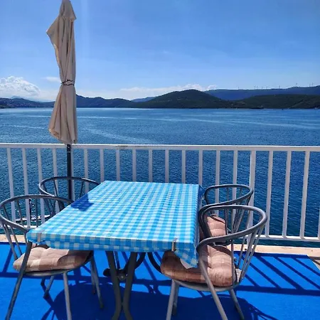 Apartament Jerkovic *