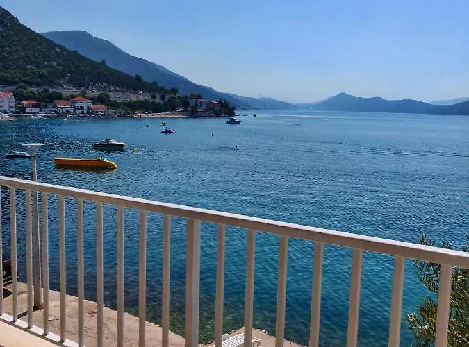 דירה Jerkovic קלק