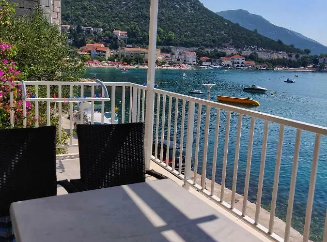 Jerkovic Lejlighed