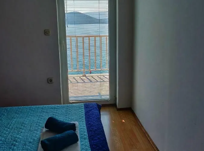 Jerkovic דירה קלק