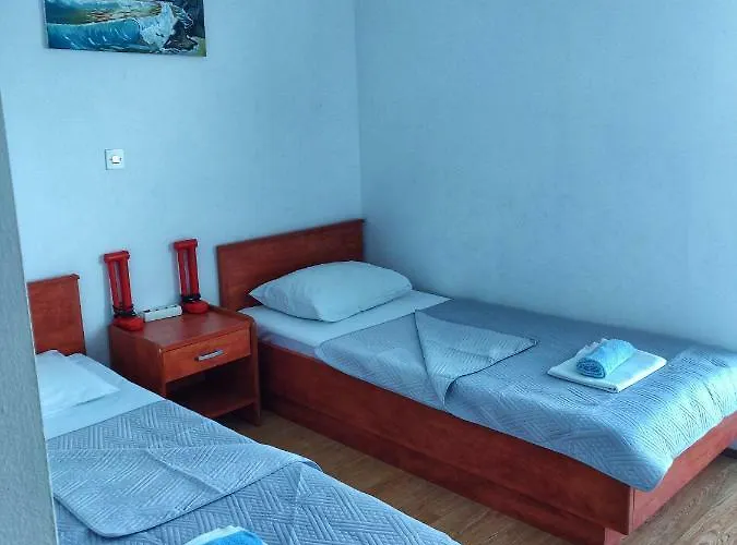 Jerkovic Lejlighed Klek