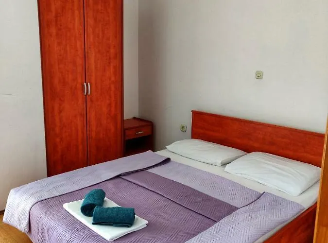 Jerkovic דירה קלק