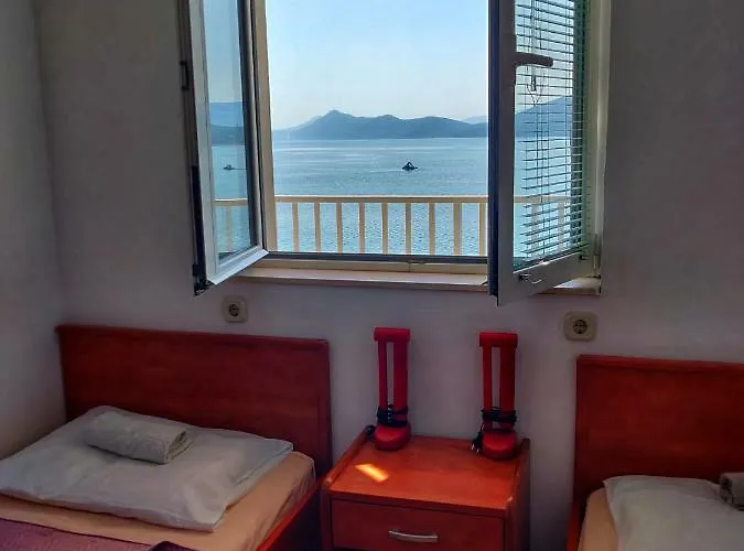 דירה Jerkovic קלק