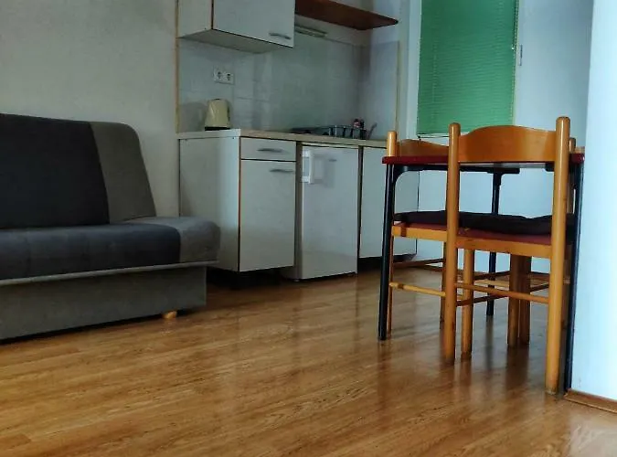 Jerkovic דירה קלק